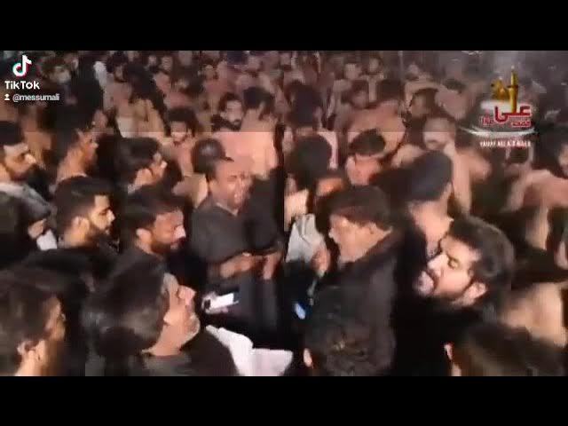 Gulshan e Ravi sangat pursa Lahore