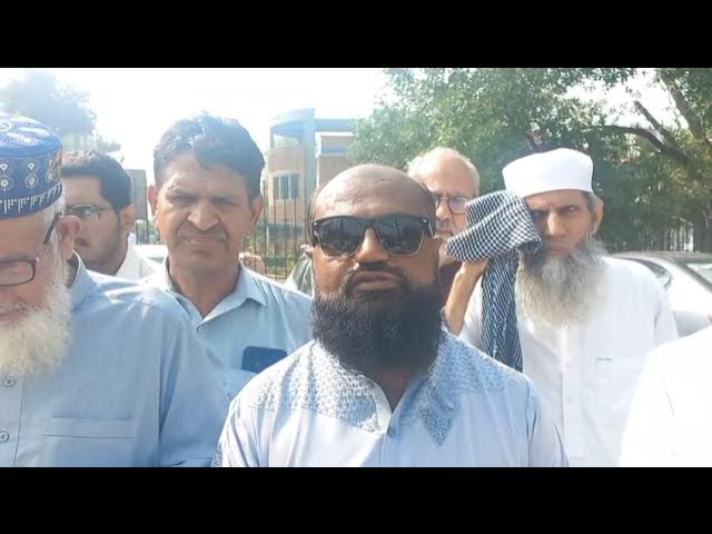 Pak arab housing society fraud by waqar khan ,Ammar khan, is state is responsible for dely justice?