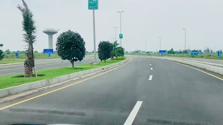 Bahria Town Sector H