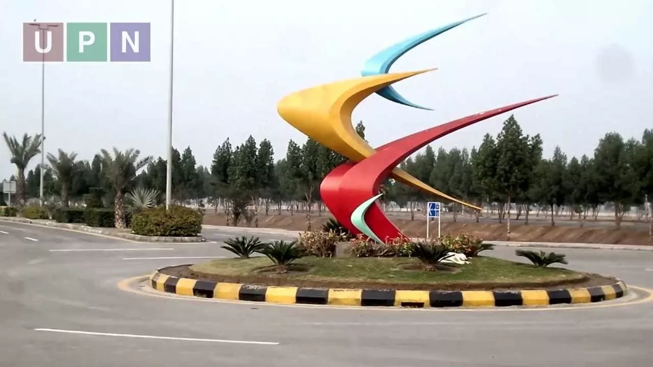 Bahria Education & Medical City (EMC) -Latest Development Status