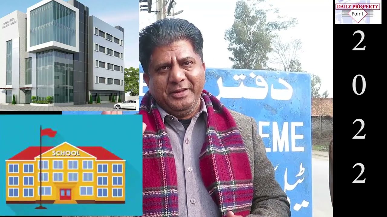 Brief Review on T & T Aabpara Housing Society