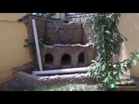 10 MARLA BRAND NEW HOUSE FOR SALE IN PAF COLONY ZARRAR SHAHEED ROAD CANTT LAHORE