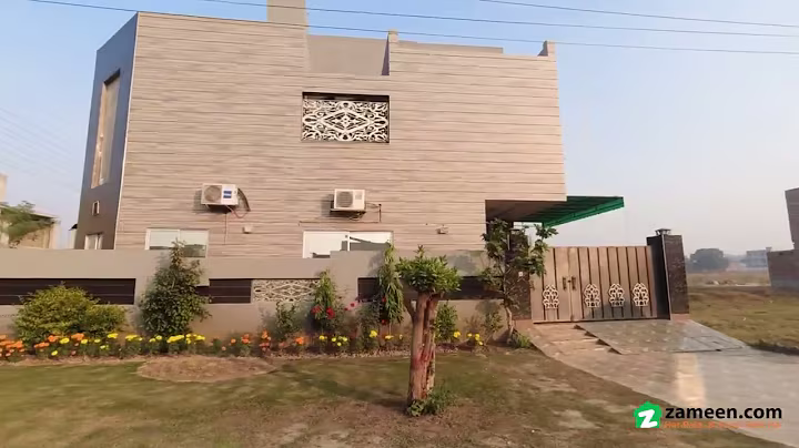 1 KANAL RESIDENTIAL PLOT FOR SALE IN  AWT PHASE 1 LAHORE