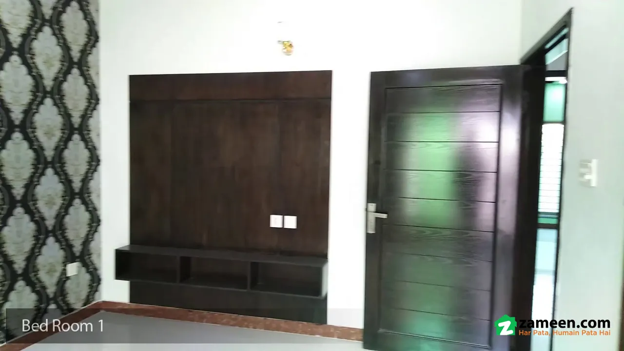 5 MARLA DOUBLE STOREY HOUSE FOR SALE IN CANAL VALLEY MAIN CANAL BANK ROAD LAHORE