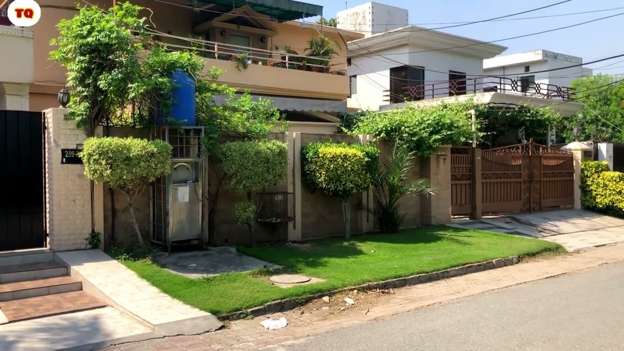 Cavalry Ground kanal House For Sale | Phir Na Kehna Der Hogai #cavalryground #realestate #realestate
