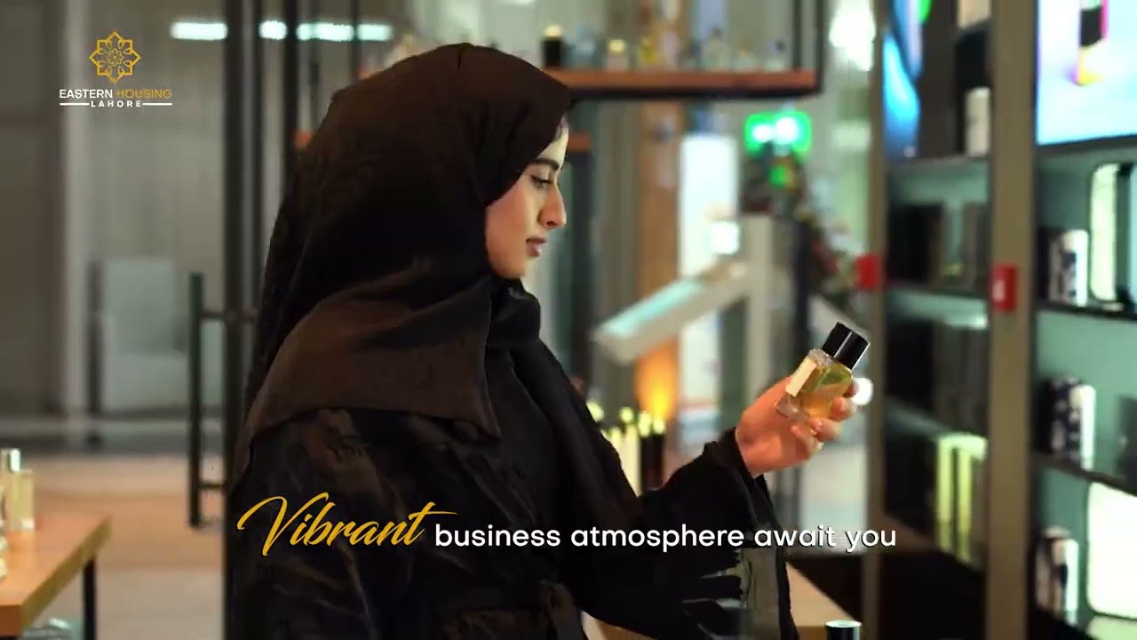 Eastern Housing Lahore Commercial | The Perfect Spot for Your Business Success!