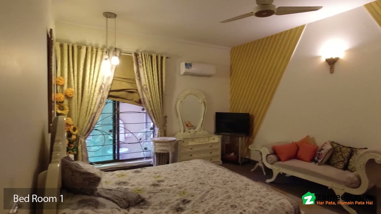 1 KANAL HOUSE FOR SALE IN BLOCK C PIA HOUSING SCHEME LAHORE