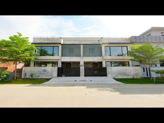 5 MARLA HOUSE FOR SALE IN BLOCK G DREAM GARDENS LAHORE