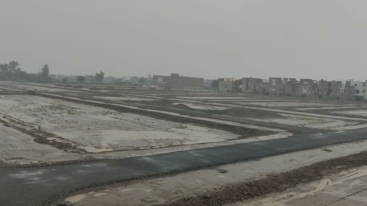 Gulshan-E-Habib Housing Society Lahore