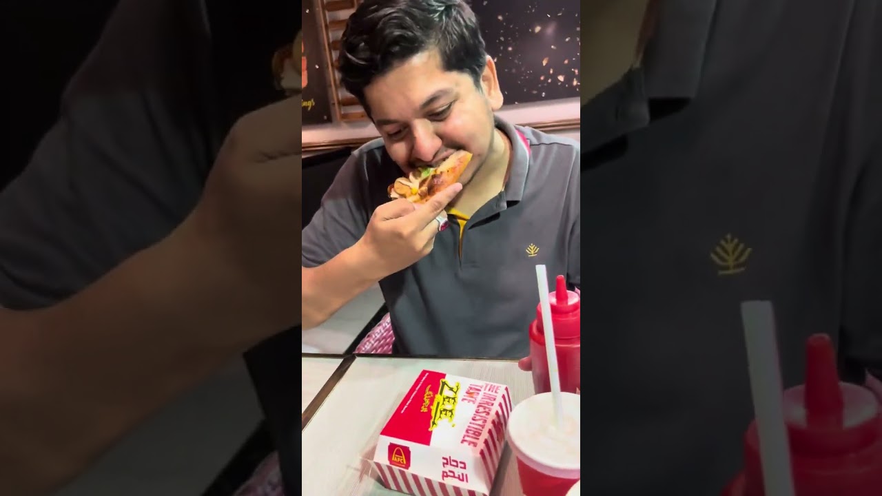 AFC | allama iqbal town lahore | food addiction by Almas anwar #foodie #foodshorts #foodaddiction