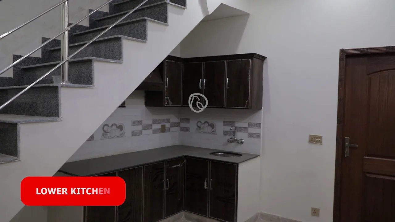 2.5 Marla House For Sale in Super Town Lahore | Graana.com