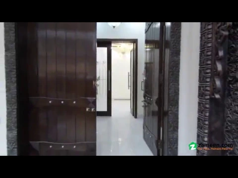 10 MARLA BRAND NEW BUNGALOW FOR SALE IN CAVALRY GROUND LAHORE
