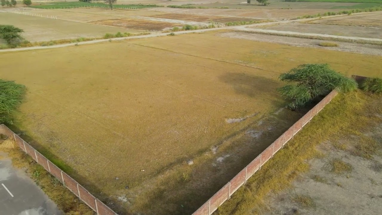 Paradise Villaz - Plots for Sale