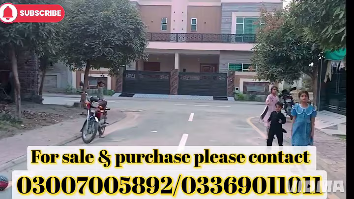 canal valley phase#2 | Golden opportunity | Time to investment |