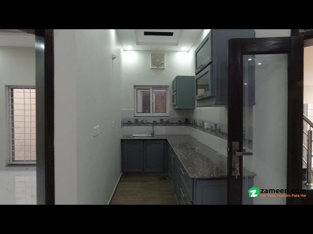 8 MARLA HOUSE FOR SALE IN SECTOR B TAKBEER BLOCK BAHRIA TOWN LAHORE