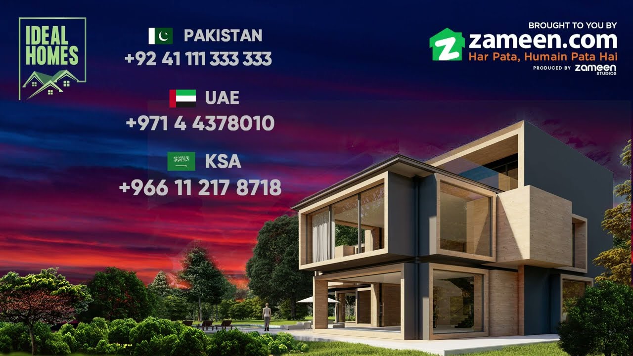Ideal Homes - Construction Update January 2023