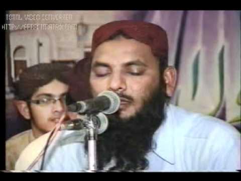 QARI ABDUL SALAM. Zubair Colony. LAHORE.flv