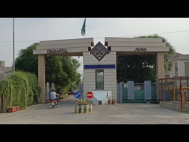 7 Marla House For Sale in Dream Villas Near Wapda Town, Lahore | 3 Beds | Demand 2.40 Crore