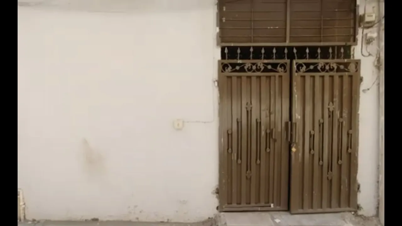3 MARLA HOUSE FOR SALE IN ZAMAN COLONY CALVARY GROUND LAHORE