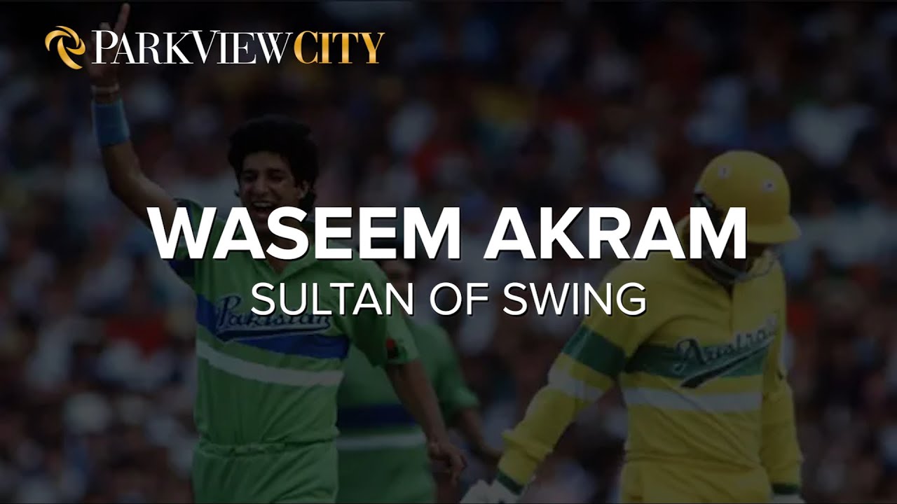 The Sultan of Swing | A tribute to Park View City