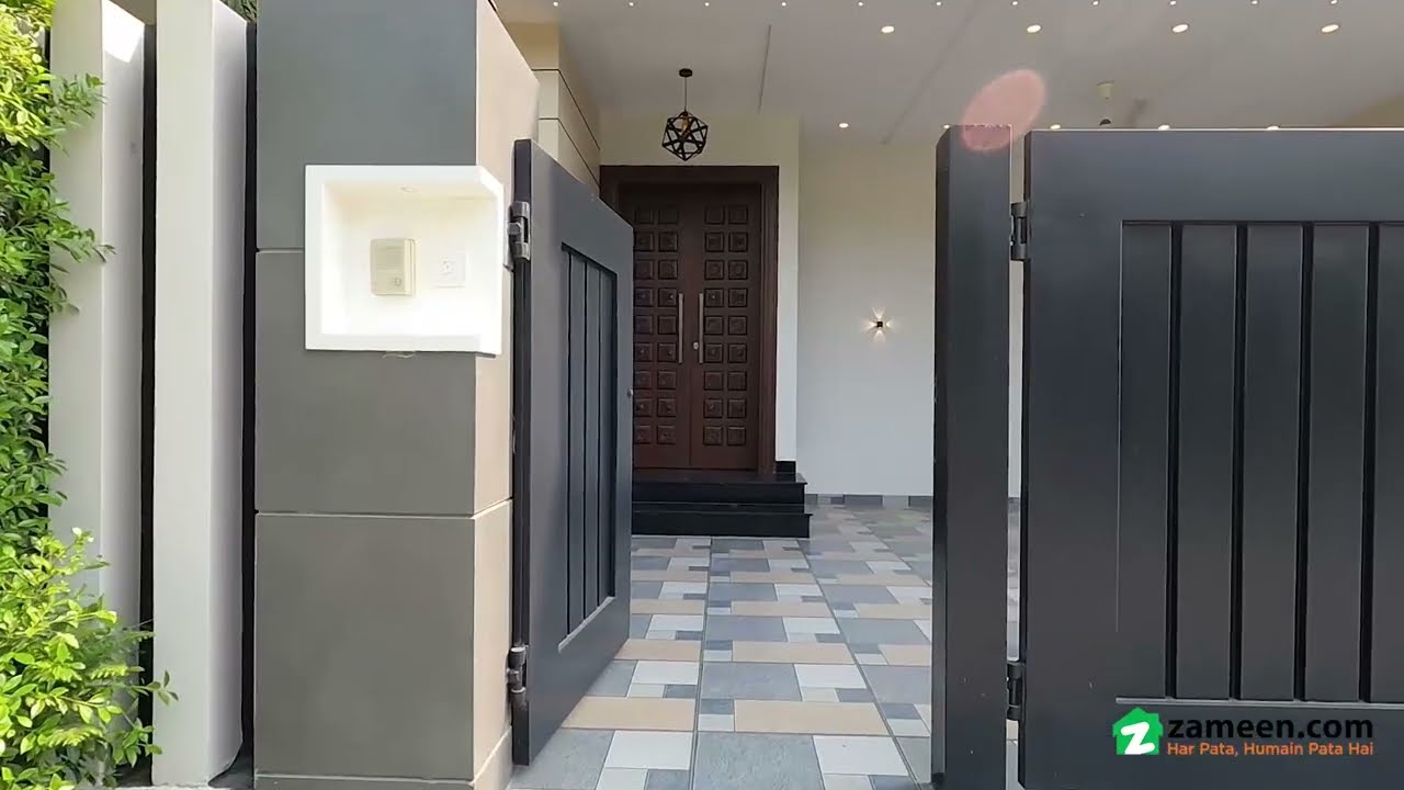 10 MARLA HOUSE FOR SALE IN BLOCK N1 IZMIR TOWN EXTENSION IZMIR TOWN LAHORE