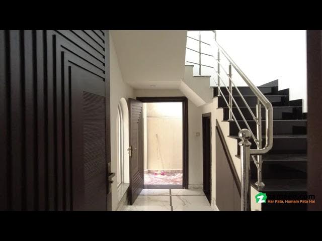 15 MARLA HOUSE FOR SALE IN PIA HOUSING SCHEME LAHORE