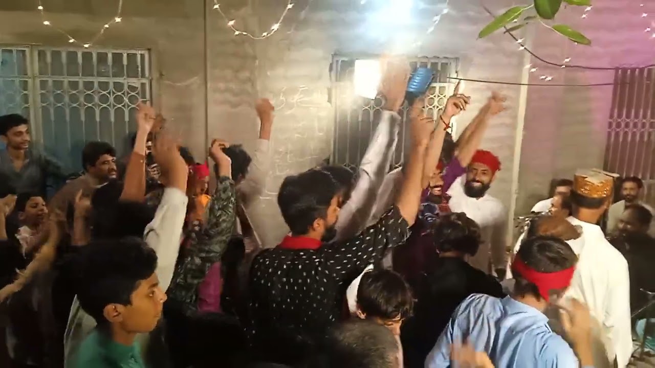 Mela samnabad pakki thatti lahore mefal