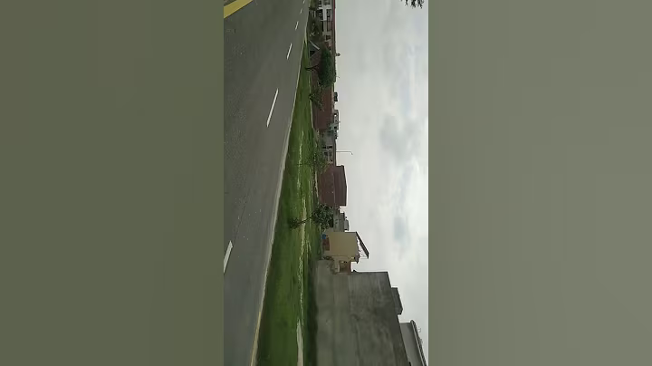 Royal Residncia  housing scheme defence road Lahore.A a beautiful view of C Block,