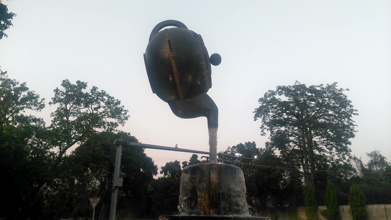 Rahat Chowk Lahore Cantt(2)