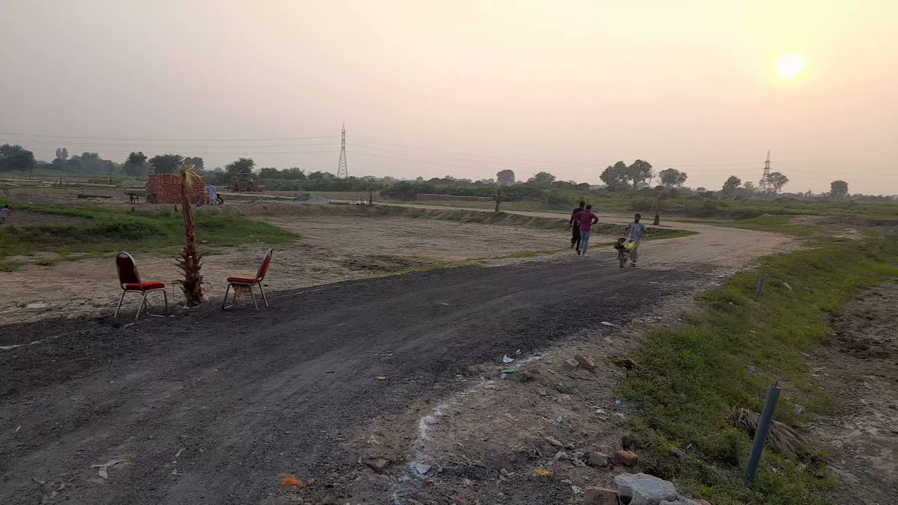 Shurooq Homes | Gujjar Colony Lahore
