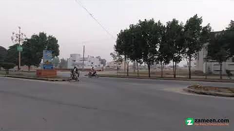10 MARLA RESIDENTIAL PLOT FOR SALE IN IEP ENGINEERS TOWN SECTOR A LAHORE
