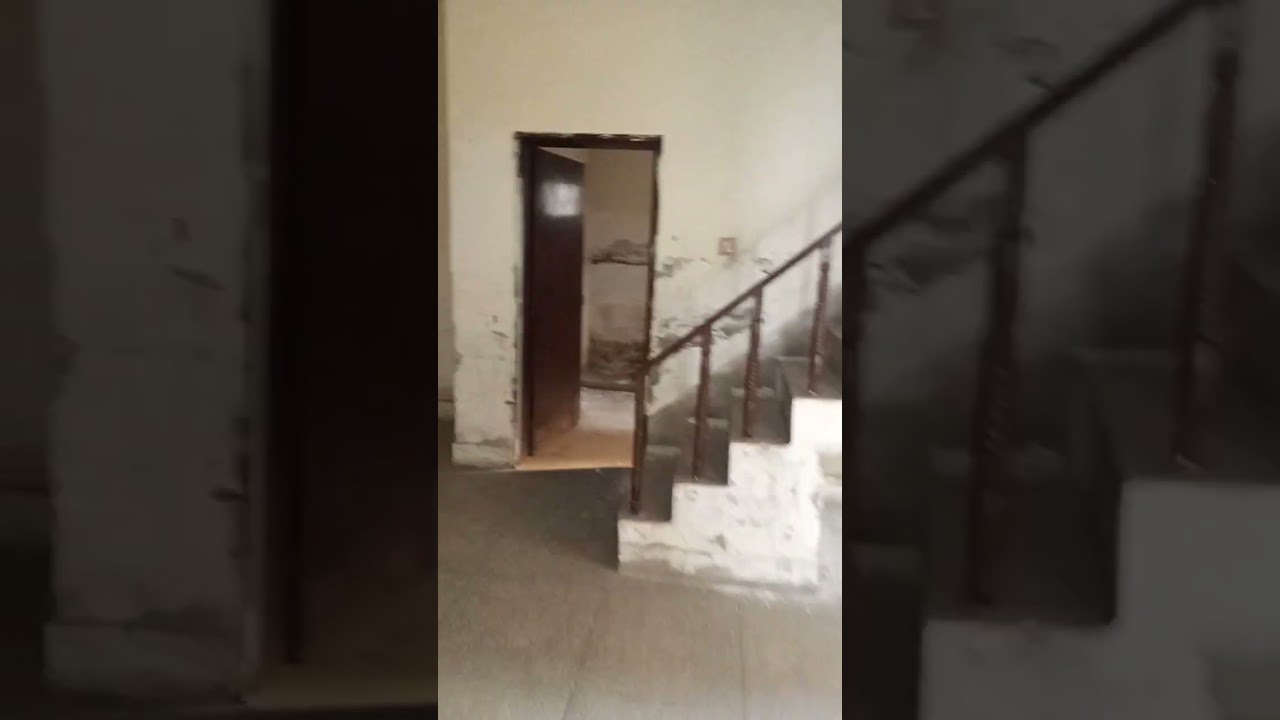 10 Marla house for sale in Gulshan Ali colony