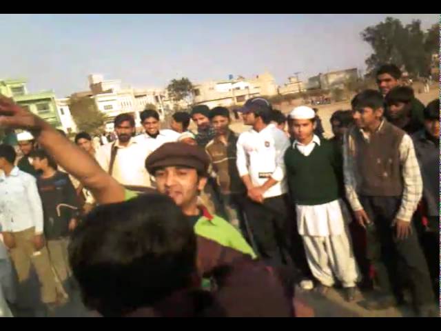 2011 champion taj colony (fsd)