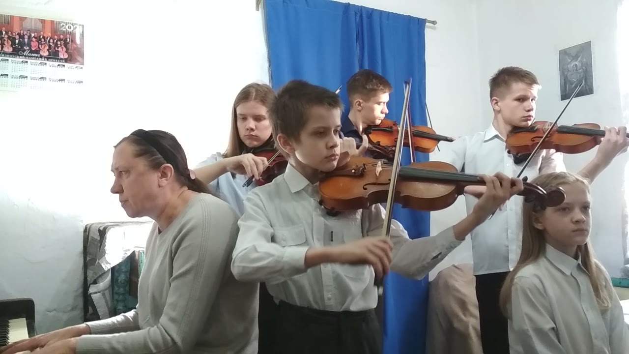 Henryk Kuźniak - Ragtime