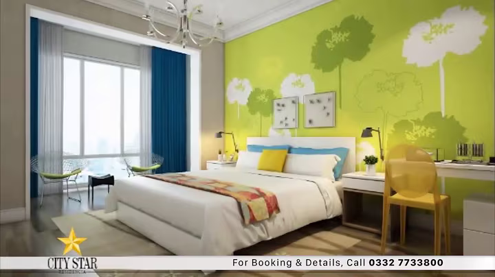 City Star Residencia
