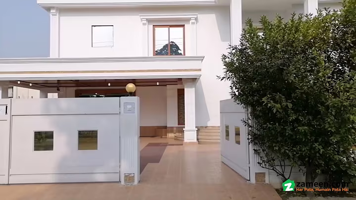 2 KANAL HOUSE FOR SALE IN PHASE 1 SUI GAS HOUSING SOCIETY LAHORE